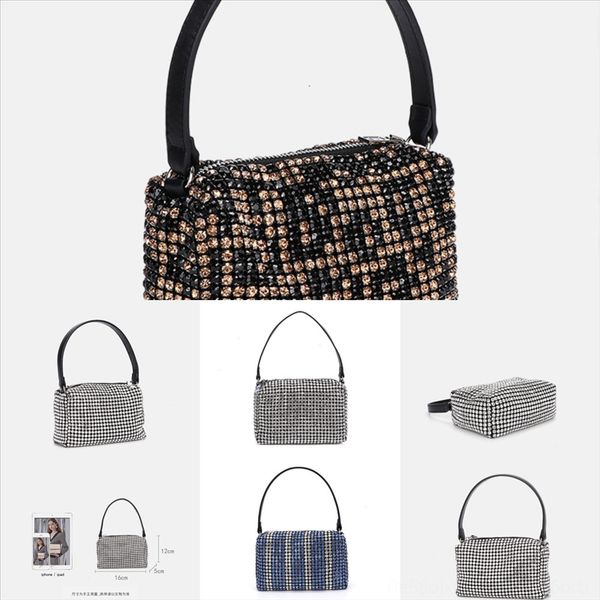 mcmhg elegant selling essential handbag bag fashion brand luxury handbag woman bag ladies diamond lattice one-shoulder genuine
mcmhg elegant selling essential handbag bag fashion brand luxury handbag woman bag ladies diamond lattice one-shoulder genuine