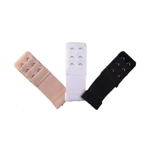 intimates accessories febelle polyester natural color 2/3 hook soft women's bra band extension brassiere #243915 quality adjustable exp, Black;white
intimates accessories febelle polyester natural color 2/3 hook soft women's bra band extension brassiere #243915 quality adjustable exp, Black;white