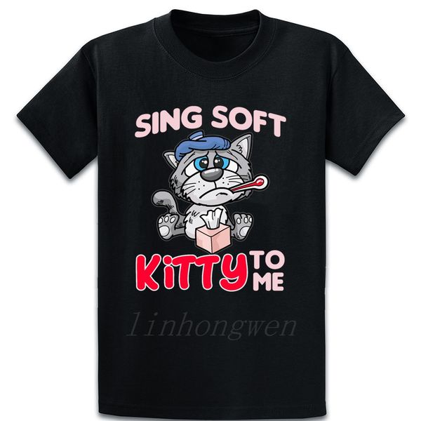sing soft kitty to me cats kitty sickness ill fit funny casual normal over size 5xl create clothes sport hooded sweatshirt hoodie t shirt
sing soft kitty to me cats kitty sickness ill fit funny casual normal over size 5xl create clothes sport hooded sweatshirt hoodie t shirt