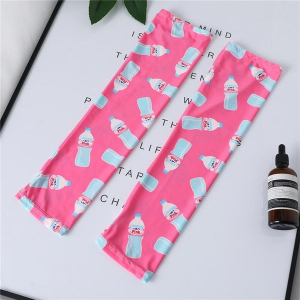 design print women arm sleeves sunscreen protection warmers outdoor sports gloves cool ice silk lady arm sleeve wrap wmtxei bdesybag, Blue;gray
design print women arm sleeves sunscreen protection warmers outdoor sports gloves cool ice silk lady arm sleeve wrap wmtxei bdesybag, Blue;gray