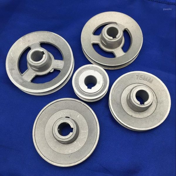 pulley belt diameter size 45mm 75mm 80mm 85mm 90mm industrial sewing machine spare parts timming transfer wheel yj061, Black
pulley belt diameter size 45mm 75mm 80mm 85mm 90mm industrial sewing machine spare parts timming transfer wheel yj061, Black