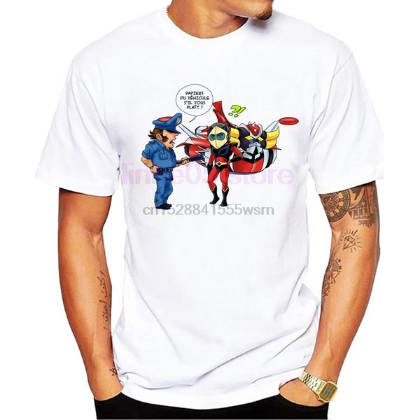 2020 men manga parody goldorak hoodie designers t shirts sweatshirt
2020 men manga parody goldorak hoodie designers t shirts sweatshirt