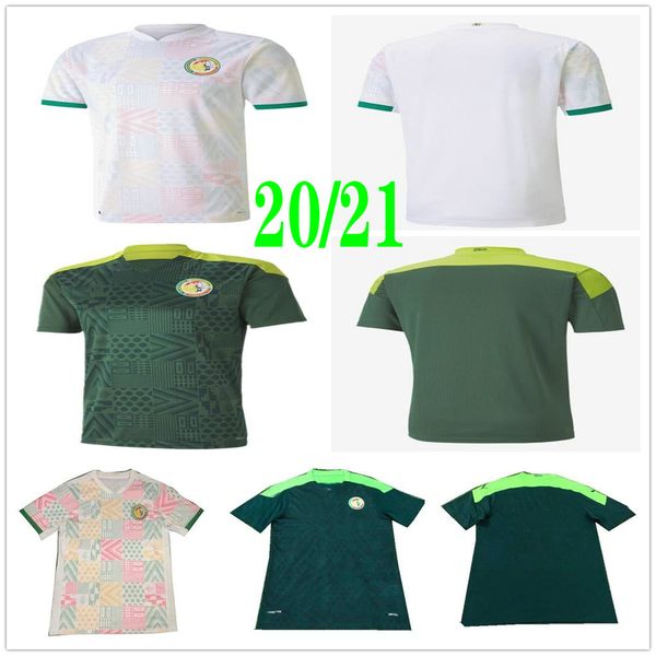 2020 2021 national team senegal soccer jerseys mane koulibaly gueye kouyate ciss sarr custom home away 20 21 football shirt uniform, Black;yellow
2020 2021 national team senegal soccer jerseys mane koulibaly gueye kouyate ciss sarr custom home away 20 21 football shirt uniform, Black;yellow