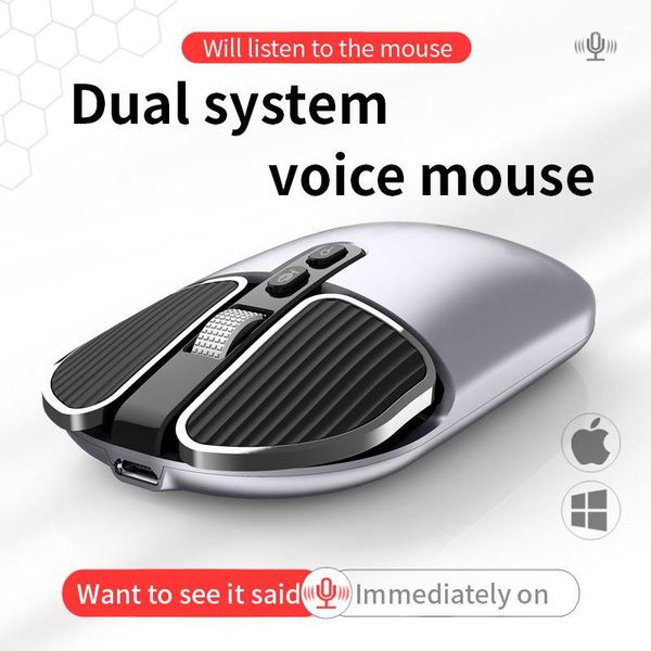 1pcs phylina m6 intelligent voice mouse dual system multi-language translation wireless silent office mouse1
1pcs phylina m6 intelligent voice mouse dual system multi-language translation wireless silent office mouse1