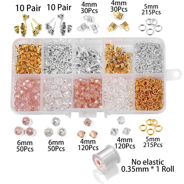 4mm 6mm simulated pearl jump ring ball stud earrings elastic wire clamp for jewelry making diy accessories h wmthwo, Silver
4mm 6mm simulated pearl jump ring ball stud earrings elastic wire clamp for jewelry making diy accessories h wmthwo, Silver