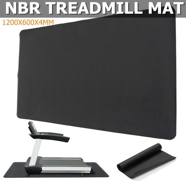 accessories 1200*600*4mm nbr treadmill mat floor protector waterproof fireproof exercise carpet pad home gym fitness equipment
accessories 1200*600*4mm nbr treadmill mat floor protector waterproof fireproof exercise carpet pad home gym fitness equipment