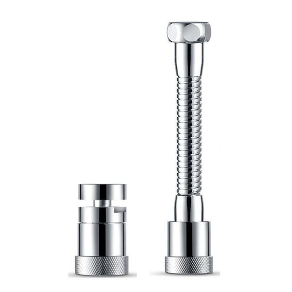 other faucets, showers & accs 360°rotatable bubbler bent water saving kitchen aerator extended hose faucet nozzle tap adapter head
other faucets, showers & accs 360°rotatable bubbler bent water saving kitchen aerator extended hose faucet nozzle tap adapter head