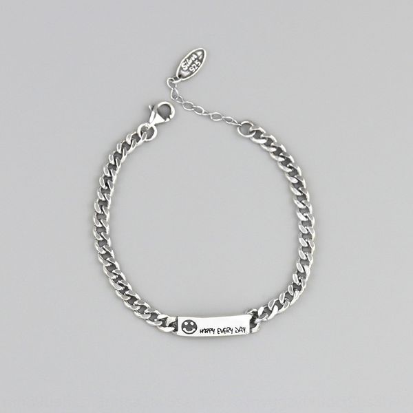 2020 новый s925 серебро braceletsimple personalityenglish алфавит моды цепи девушки ювелирных 2020 новый s925 стерлингового серебра bracelet, Golden;silver
2020 новый s925 серебро braceletsimple personalityenglish алфавит моды цепи девушки ювелирных 2020 новый s925 стерлингового серебра bracelet, Golden;silver