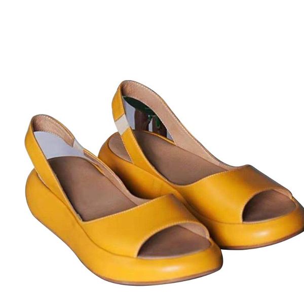 пляжная обувь женская мода сандалии вьетнамки повседневный open toe проскальзывания на платформе spring summer танкетка женский толстым дном, Black
пляжная обувь женская мода сандалии вьетнамки повседневный open toe проскальзывания на платформе spring summer танкетка женский толстым дном, Black