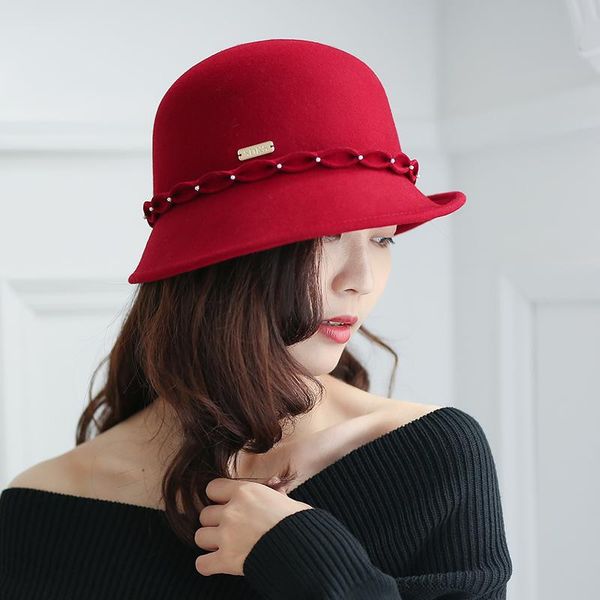 stingy brim hats lady 100% australia wool mum party formal felt fedora hat women elegant asymmetric cloche 56-58cm, Blue;gray
stingy brim hats lady 100% australia wool mum party formal felt fedora hat women elegant asymmetric cloche 56-58cm, Blue;gray