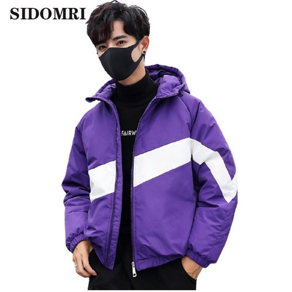 new winter men down jacket extra thick hooded down coats short style white duck warm casual coat for men, Black
new winter men down jacket extra thick hooded down coats short style white duck warm casual coat for men, Black
