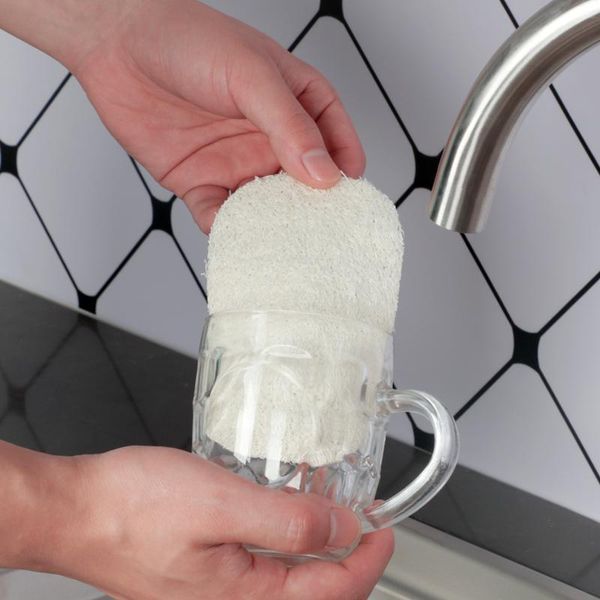 3pcs set natural loofah dishwashing cloth scrub pad dish bowl pot easy to clean scrubber sponge kitchen clean brushes scrub pad h jllwru
3pcs set natural loofah dishwashing cloth scrub pad dish bowl pot easy to clean scrubber sponge kitchen clean brushes scrub pad h jllwru