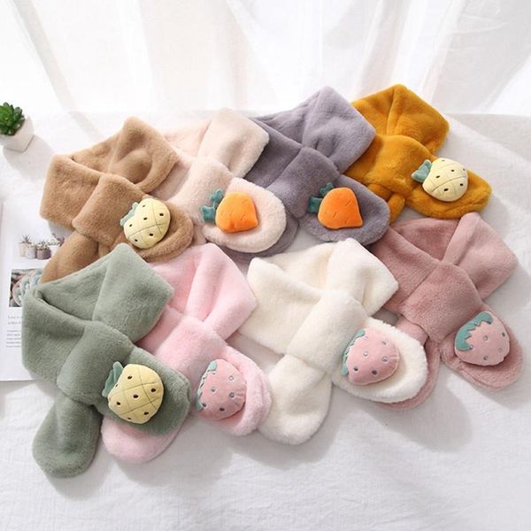 autumn and winter children's scarf imitation animals fur carrot santa claus plush scarf boys and girls general, Blue;gray
autumn and winter children's scarf imitation animals fur carrot santa claus plush scarf boys and girls general, Blue;gray