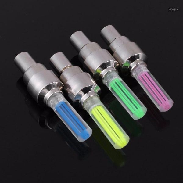 bike lights wholesale- 2pcs pair bicycle wheel caps mountain road car led neon gas nozzle glow stick light cycling tyre tire spokes with bat
bike lights wholesale- 2pcs pair bicycle wheel caps mountain road car led neon gas nozzle glow stick light cycling tyre tire spokes with bat
