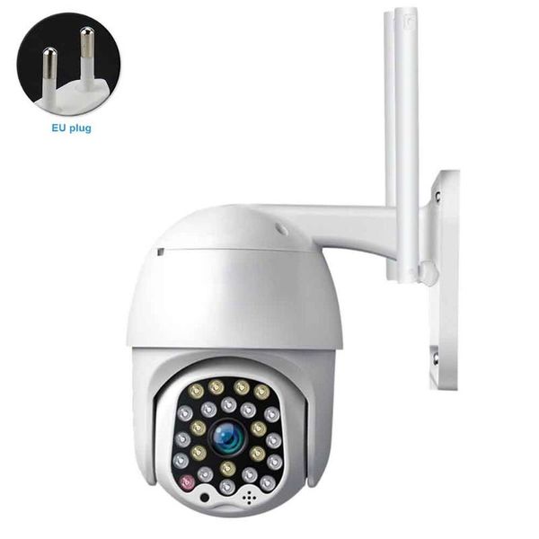 23 led 1080p 5mp surveillance system home ip security camera wireless night vision automatic tracking office outdoor waterproof
23 led 1080p 5mp surveillance system home ip security camera wireless night vision automatic tracking office outdoor waterproof