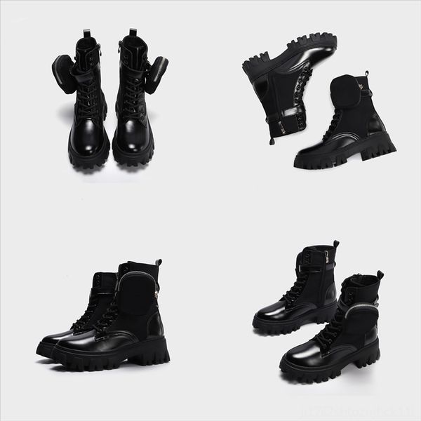 ajtfr brand new women's boots walletblack genuine leather ts croc combat new ankle boot arrival boots spikes winter motorcycle, Black
ajtfr brand new women's boots walletblack genuine leather ts croc combat new ankle boot arrival boots spikes winter motorcycle, Black