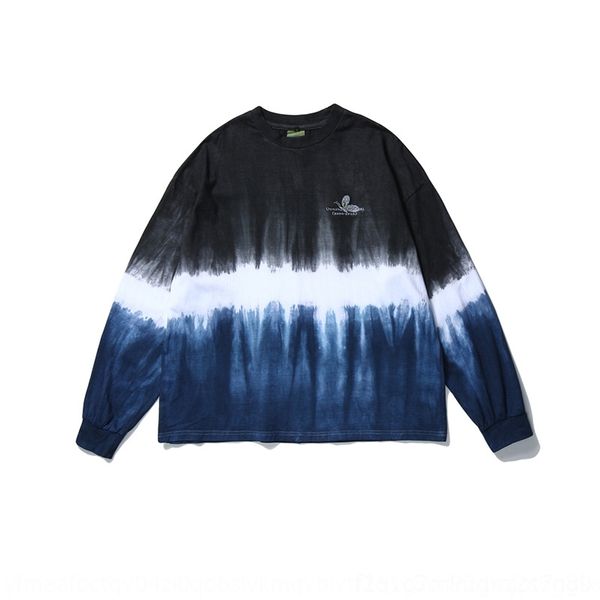 4i9jv butterfly national t-shirt hip-hop fashion brand fashion gradient coat butterflyembroidered butterflytie-dyed street embroidered men&#, Blue
4i9jv butterfly national t-shirt hip-hop fashion brand fashion gradient coat butterflyembroidered butterflytie-dyed street embroidered men&#, Blue