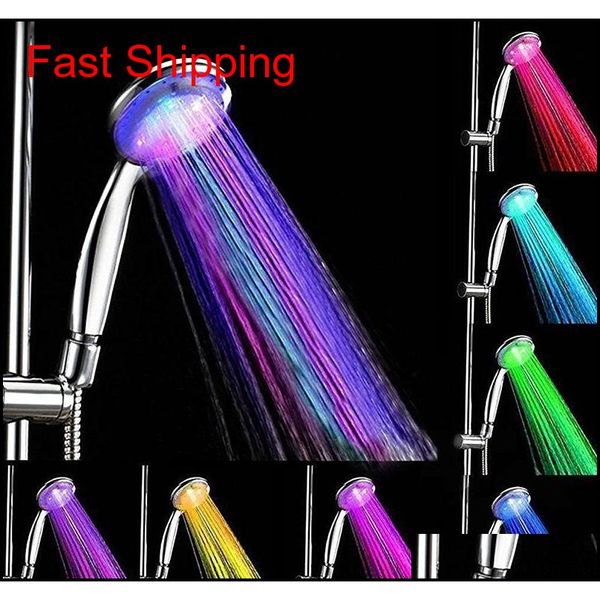 ninth world automatic 7 color changing handheld water-saving colorful led shower head round bathroom showerhead dp4d8
ninth world automatic 7 color changing handheld water-saving colorful led shower head round bathroom showerhead dp4d8