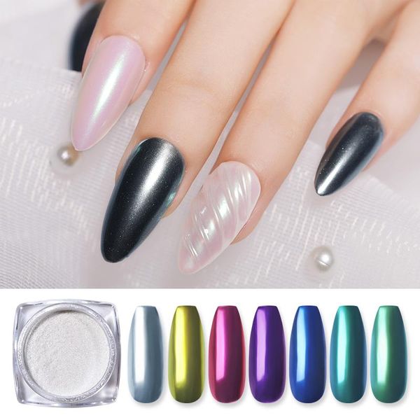 chameleon nail powder mirror effect dipping glitter metallic chrome nail pigment pearl dust art decoration, Silver;gold
chameleon nail powder mirror effect dipping glitter metallic chrome nail pigment pearl dust art decoration, Silver;gold