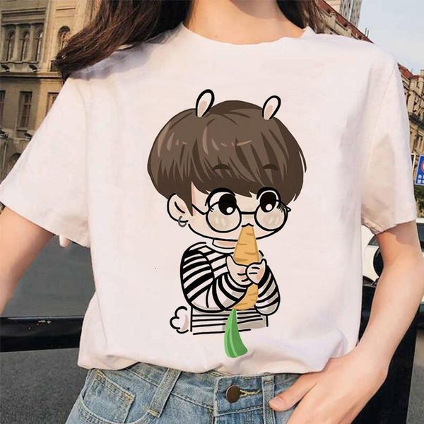 handsome boys t shirt jin suga j hope women jimin v jungkook harajuku t-shirts women cartoon tee female tees, White
handsome boys t shirt jin suga j hope women jimin v jungkook harajuku t-shirts women cartoon tee female tees, White