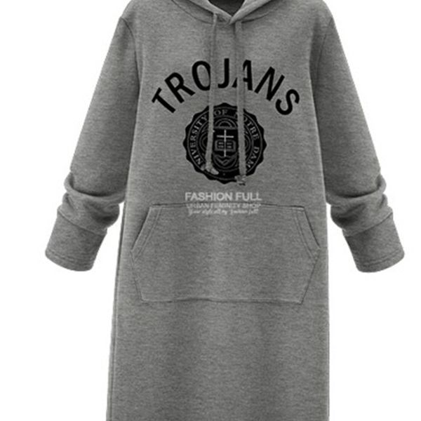 2021 new cross-border source extra-large autumn sweater hood, middle of thick length and velvet base shirt, long coat, aayg, Black
2021 new cross-border source extra-large autumn sweater hood, middle of thick length and velvet base shirt, long coat, aayg, Black