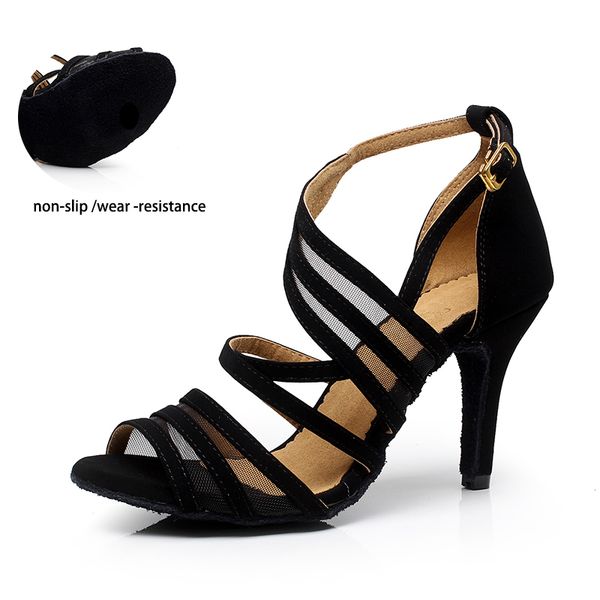 2021 new woman flannel latin ballroom sandals girls high heel waltz tango dance kids pratice latino shoes for women 1rju, Black
2021 new woman flannel latin ballroom sandals girls high heel waltz tango dance kids pratice latino shoes for women 1rju, Black