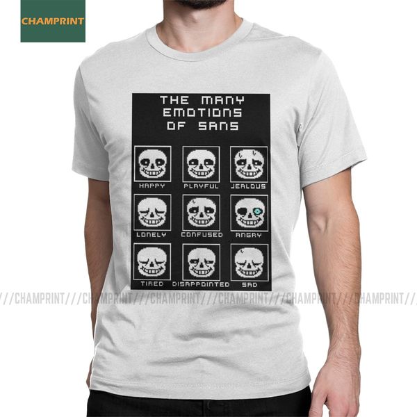men the many emotions of sans undertale papyrus skeleton dog game short sleeve 4xl 5xl 6xl sport hooded sweatshirt hoodie men t shirt 
men the many emotions of sans undertale papyrus skeleton dog game short sleeve 4xl 5xl 6xl sport hooded sweatshirt hoodie men t shirt