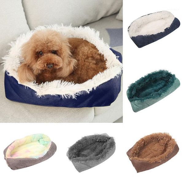 cat beds & furniture foldable and washable dual-use pet mat winter warm nest plush soft nest1
cat beds & furniture foldable and washable dual-use pet mat winter warm nest plush soft nest1