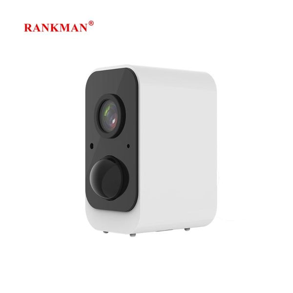 rankman ip-камера rechargeabl батареи wifi безопасность беспроводной wifi камера видеонаблюдения водонепроницаемый 1080p крытый магазин авто
rankman ip-камера rechargeabl батареи wifi безопасность беспроводной wifi камера видеонаблюдения водонепроницаемый 1080p крытый магазин авто