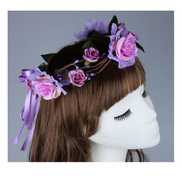bride hair accessories headband wedding flower wreath headband floral garlands flower crown hair accessories forehea qyloqm
bride hair accessories headband wedding flower wreath headband floral garlands flower crown hair accessories forehea qyloqm