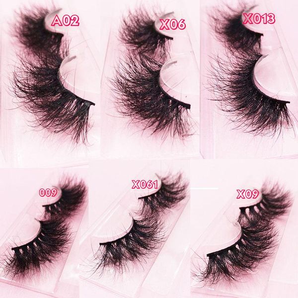 false eyelashes fluffy 25mm long mink lashes dense 25 mm thick big dramatic 100% cruelty free
false eyelashes fluffy 25mm long mink lashes dense 25 mm thick big dramatic 100% cruelty free