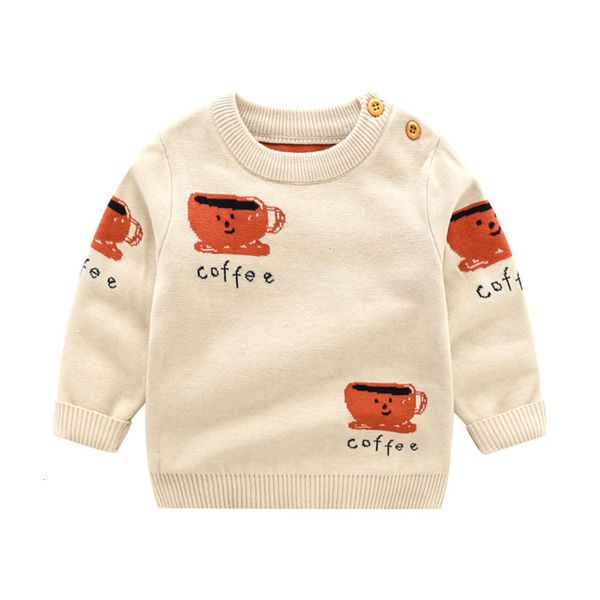 children's autumn 2020 boys' and girls' cotton knitted sweater round neck cartoon s tree px7c, Blue
children's autumn 2020 boys' and girls' cotton knitted sweater round neck cartoon s tree px7c, Blue