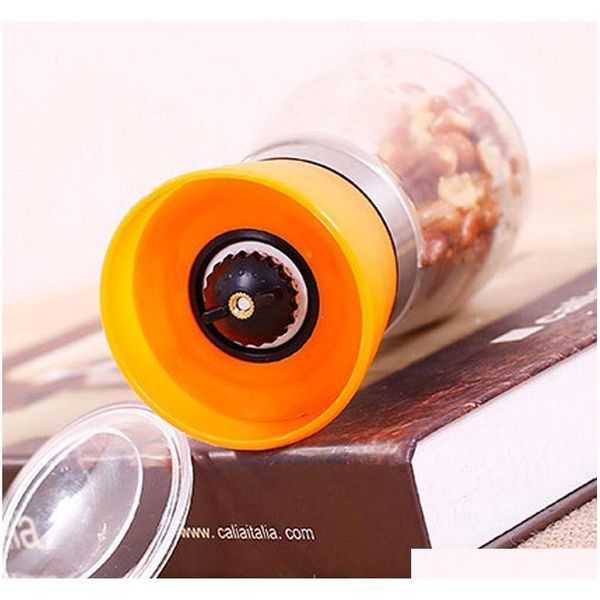 kitchen tool salt pepper grinder mill manual glass pepper muller spice grinding bottle seasoning pot colorful jllkwl bdegarden
kitchen tool salt pepper grinder mill manual glass pepper muller spice grinding bottle seasoning pot colorful jllkwl bdegarden