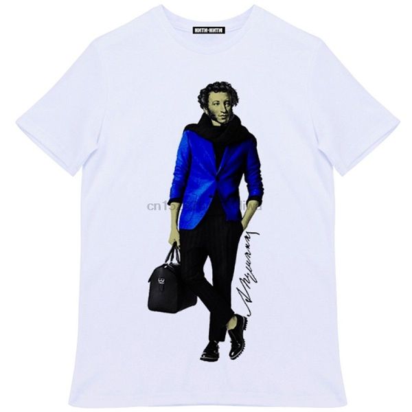 with print of famous russian poet alexander pushkin cool casual pride men fashion hoodie designers t shirts sweatshirt
with print of famous russian poet alexander pushkin cool casual pride men fashion hoodie designers t shirts sweatshirt