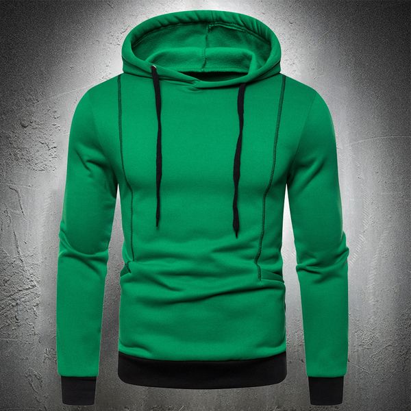 2021 new autumn hip hop solid men pullover hoodies street fashion fleece sweatshirt sports hoodie man ynm5, Black
2021 new autumn hip hop solid men pullover hoodies street fashion fleece sweatshirt sports hoodie man ynm5, Black