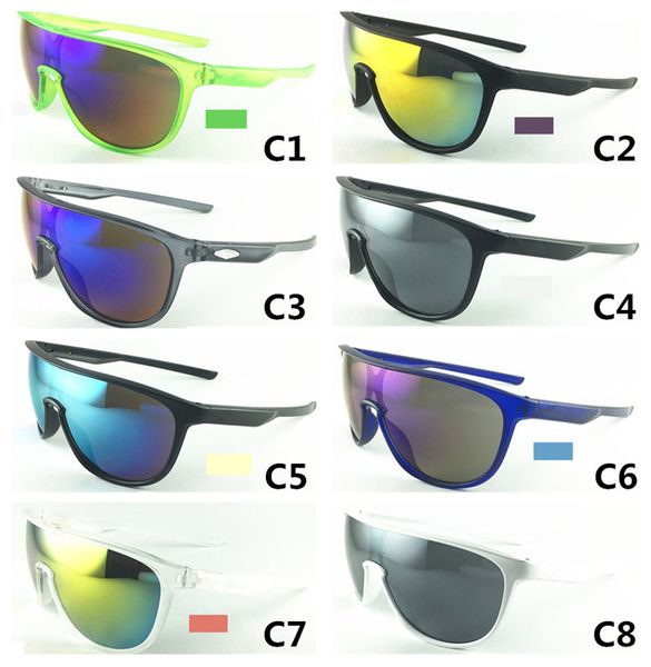 sports brand sunglasses colorful riding siamese sun glasses uv400 protection windproof not polarized sunglasses ing, White;black
sports brand sunglasses colorful riding siamese sun glasses uv400 protection windproof not polarized sunglasses ing, White;black