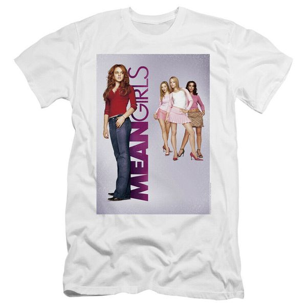 mean girls poster art лицензионный взрослая slim fit t-shirt повседневных печати тройник способа рубашки спорт с капюшоном толстовка толстов
mean girls poster art лицензионный взрослая slim fit t-shirt повседневных печати тройник способа рубашки спорт с капюшоном толстовка толстов