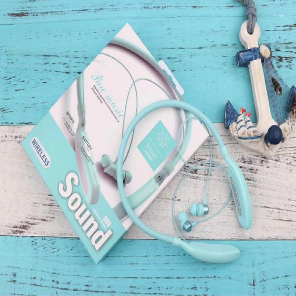 in-ear earphone neckband convenient type earphone wireless bluetooth earbuds stereo sports earphones multicolor1
in-ear earphone neckband convenient type earphone wireless bluetooth earbuds stereo sports earphones multicolor1