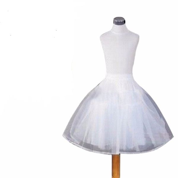 wedding accessories kids girls petticoat vestido longo ball gown crinoline skirt petticoats in stock, White
wedding accessories kids girls petticoat vestido longo ball gown crinoline skirt petticoats in stock, White