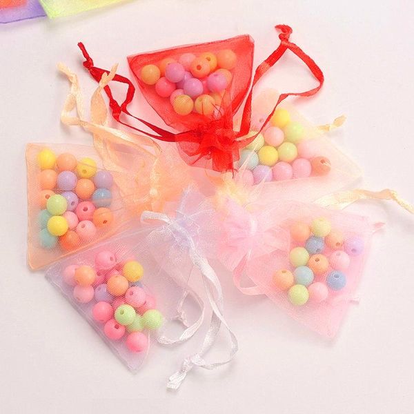 wholesale 16 color 100pcs lot 912cm organza christmas wedding gift bags candy bag jewelry packing drawable organza bags pouch wmtrgb
wholesale 16 color 100pcs lot 912cm organza christmas wedding gift bags candy bag jewelry packing drawable organza bags pouch wmtrgb