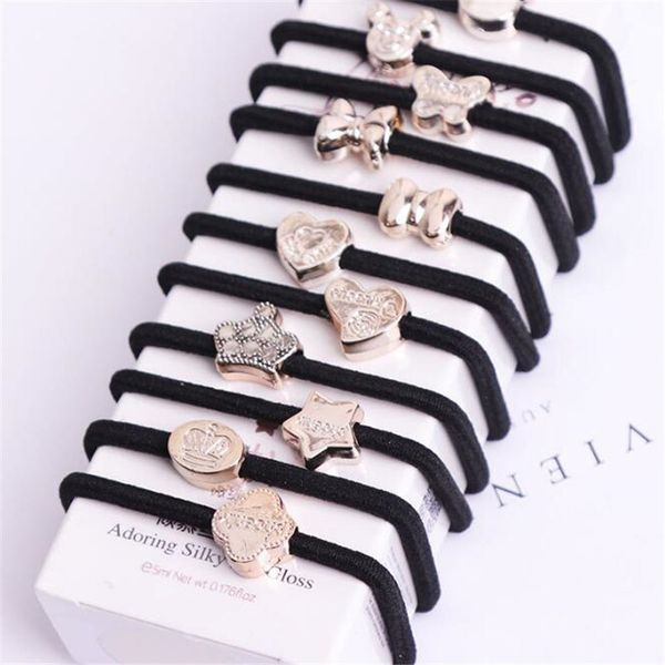 10pcs love crown solid accessories women headband elastic bands tie girls band hair ornaments for kids
10pcs love crown solid accessories women headband elastic bands tie girls band hair ornaments for kids