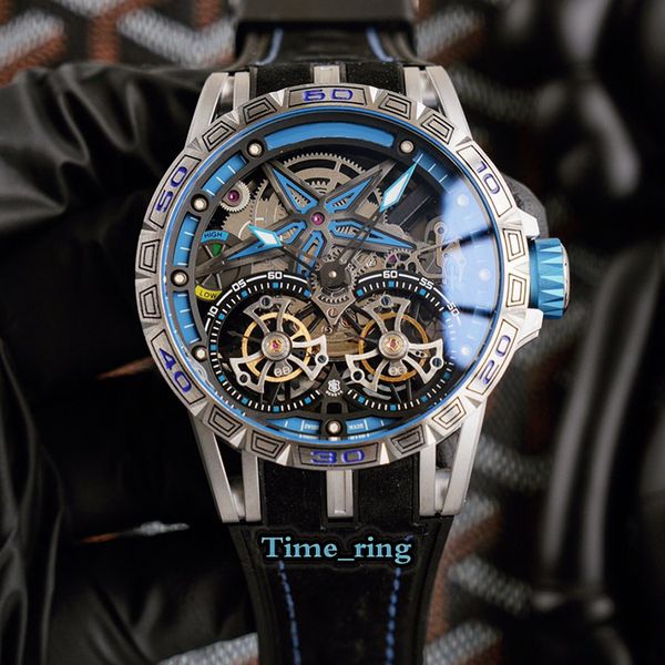 high version excalibur rddbex0471 skeleton dial silver steel case automatic mechanical movement mens watch black leather strap sport watches, Slivery;brown
high version excalibur rddbex0471 skeleton dial silver steel case automatic mechanical movement mens watch black leather strap sport watches, Slivery;brown
