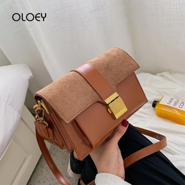 урожай мода закрылков crossbody сумки высокого качества роскошные сумки женские сумки конструктора pu кожи плеча замок сумка
урожай мода закрылков crossbody сумки высокого качества роскошные сумки женские сумки конструктора pu кожи плеча замок сумка