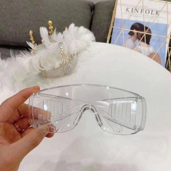 newtransparent safety 1/2pcs dust-proof pc protection goggle working glasses eyewear splash protective anti-wind glass 2021
newtransparent safety 1/2pcs dust-proof pc protection goggle working glasses eyewear splash protective anti-wind glass 2021