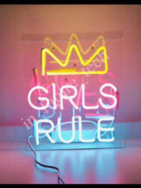 неоновый знак для девочек rule glass tube кафе коммерческого клуба лампа resterant искусство света рекламировать заказ design impact привлеч
неоновый знак для девочек rule glass tube кафе коммерческого клуба лампа resterant искусство света рекламировать заказ design impact привлеч