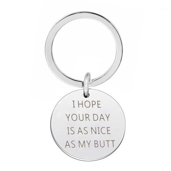 1pc silver color stainless steel key chain creative letter key chain festival gift keychains boyfriend gift1
1pc silver color stainless steel key chain creative letter key chain festival gift keychains boyfriend gift1