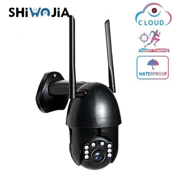 shiwojia 1080p ptz wireless ip camera auto tracking outdoor home security camera sound light alarm waterproof cctv surveillance1
shiwojia 1080p ptz wireless ip camera auto tracking outdoor home security camera sound light alarm waterproof cctv surveillance1