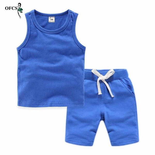 enjoy baby suit boy clothes children summer toddler boys clothing set girl kids pure cotton vest and shorts 2 pcs 18m-12t y200325, White
enjoy baby suit boy clothes children summer toddler boys clothing set girl kids pure cotton vest and shorts 2 pcs 18m-12t y200325, White