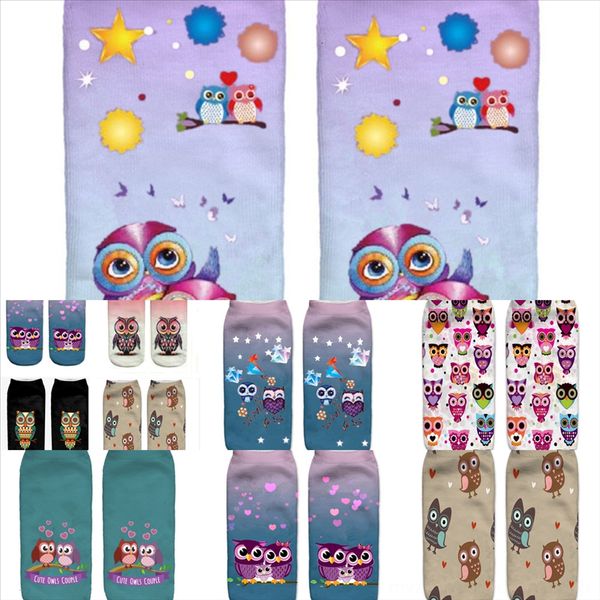 ed7ix happy socks animal print day week dot owl man fashion men's polka sock socks men's casual socks cotton color, Black
ed7ix happy socks animal print day week dot owl man fashion men's polka sock socks men's casual socks cotton color, Black