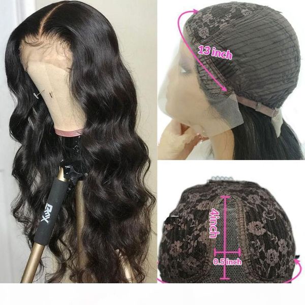 t part 28 inches hd transparent lace front wig body wave wig short wavy human hair wigs for women black remy brazilian hair wigs, Black;brown
t part 28 inches hd transparent lace front wig body wave wig short wavy human hair wigs for women black remy brazilian hair wigs, Black;brown